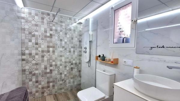 Piso en San Fulgencio