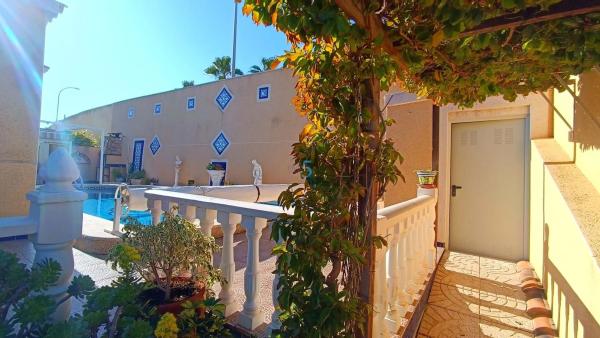 Chalet en San Fulgencio