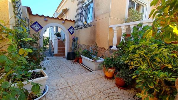 Chalet en San Fulgencio