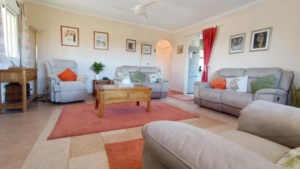 Chalet en San Fulgencio