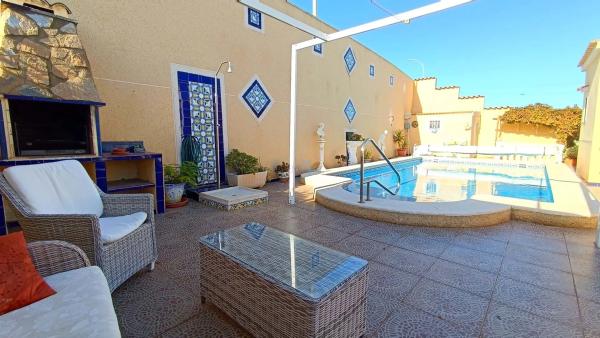 Chalet en San Fulgencio