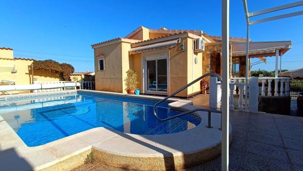 Chalet en San Fulgencio