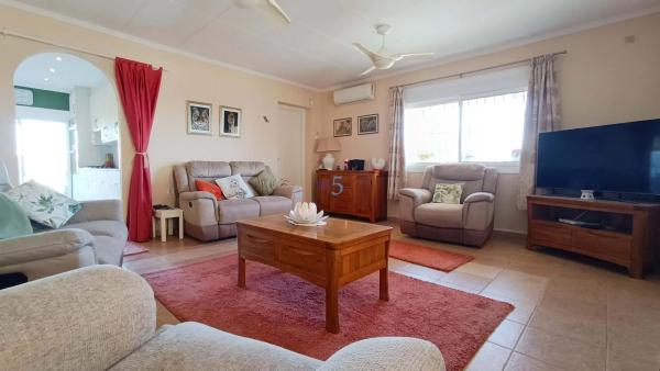 Chalet en San Fulgencio