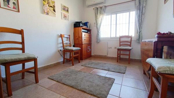 Chalet en San Fulgencio