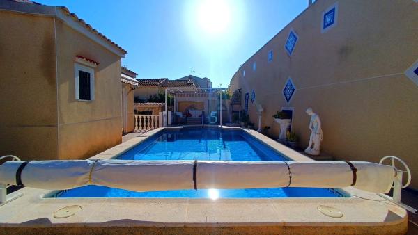 Chalet en San Fulgencio