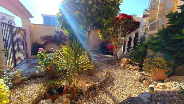 Chalet en San Fulgencio