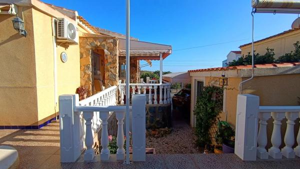 Chalet en San Fulgencio