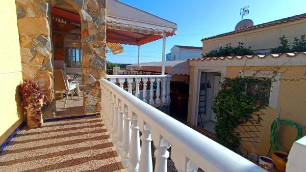 Chalet en San Fulgencio