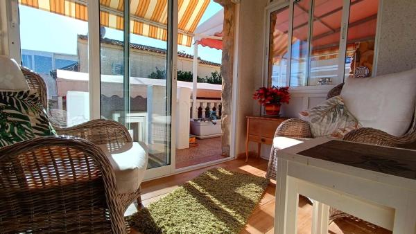 Chalet en San Fulgencio