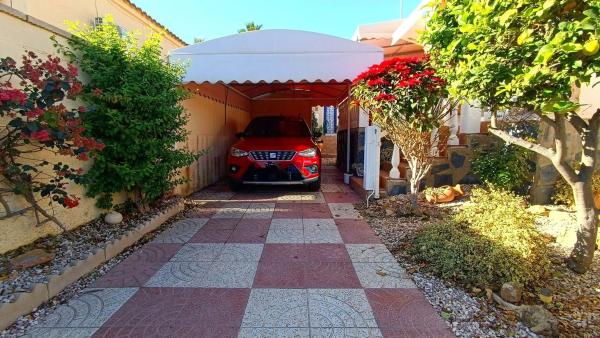 Chalet en San Fulgencio