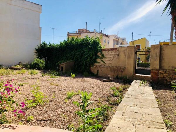 Caserón en San Fulgencio