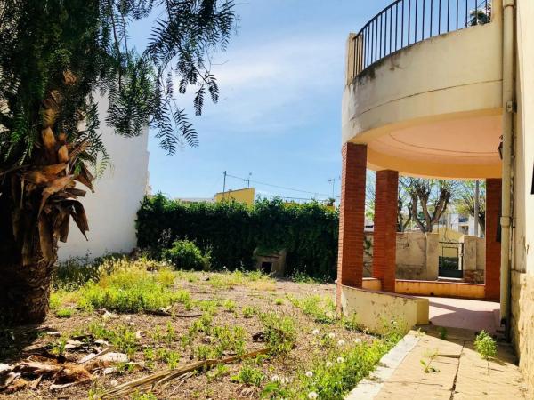 Caserón en San Fulgencio