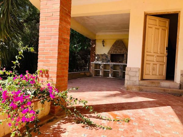 Caserón en San Fulgencio