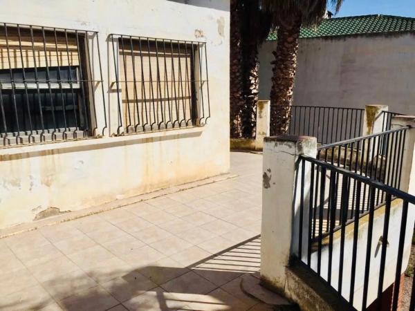 Caserón en San Fulgencio