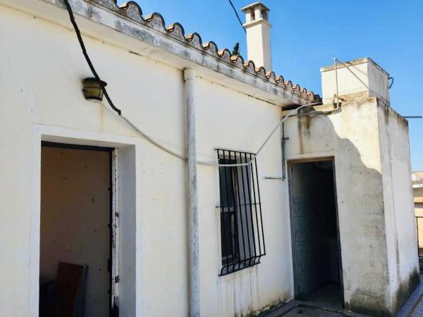 Caserón en San Fulgencio