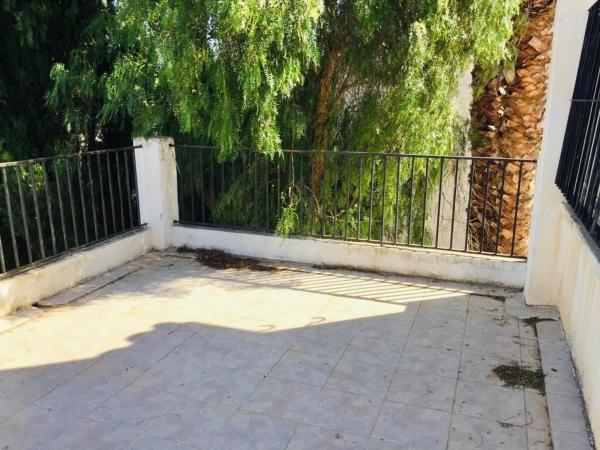 Caserón en San Fulgencio