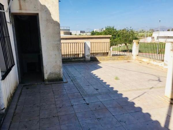 Caserón en San Fulgencio