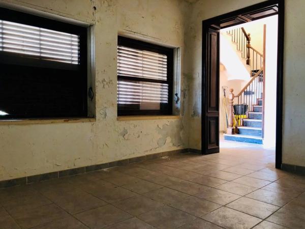 Caserón en San Fulgencio