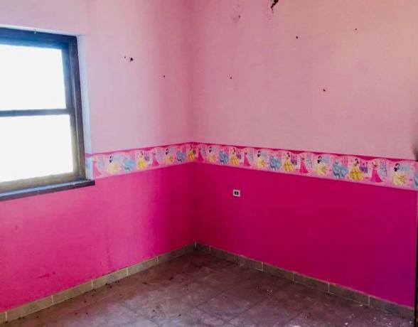 Caserón en San Fulgencio