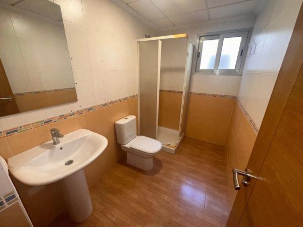 Piso en CL Tierno Galvan, 11