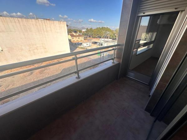 Piso en CL Tierno Galvan, 11