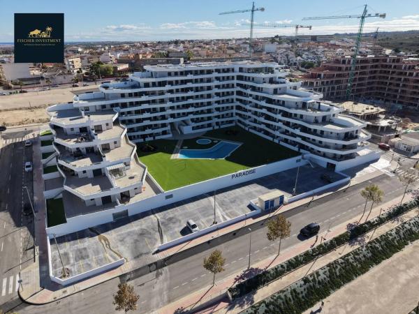 Piso en calle Tchaikovsky