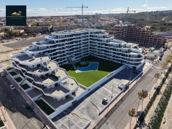 Piso en calle Tchaikovsky