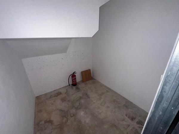 Piso en CL Tierno Galvan, 11