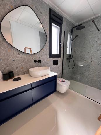 Casa independiente en calle Bach