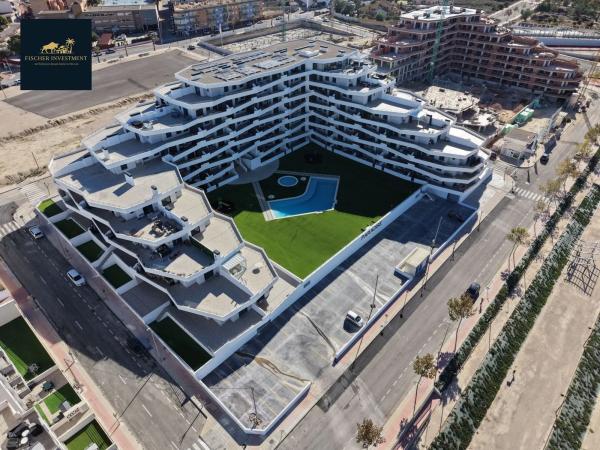 Piso en calle Tchaikovsky