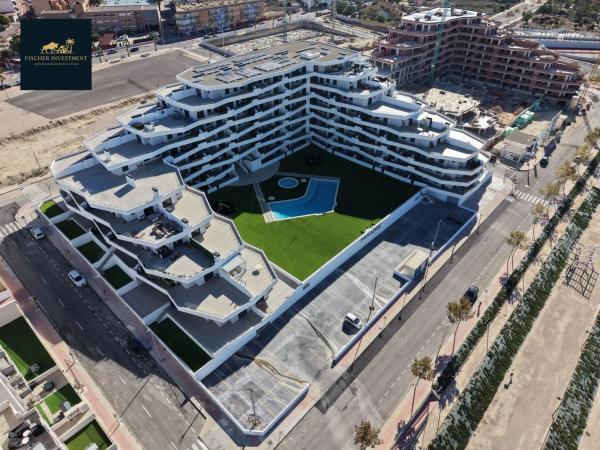 Piso en calle Tchaikovsky