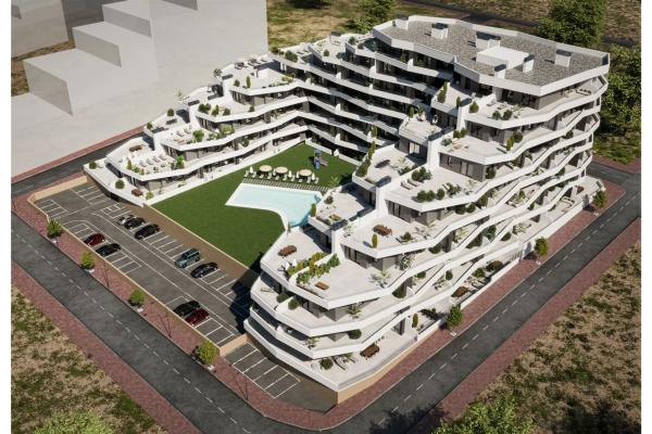 Piso en calle Pablo Picasso