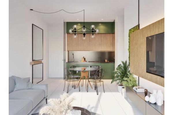 Piso en calle Pablo Picasso