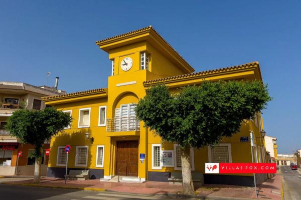 Piso en calle Pablo Picasso