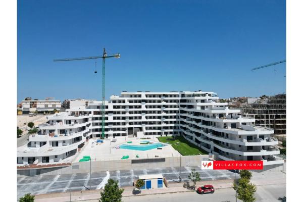 Piso en calle Pablo Picasso