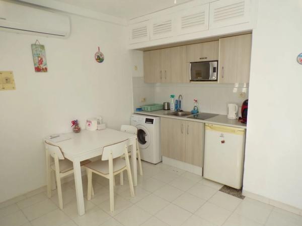 Piso en calle Águila Australiana