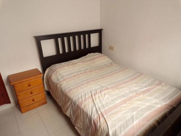 Piso en calle Águila Australiana