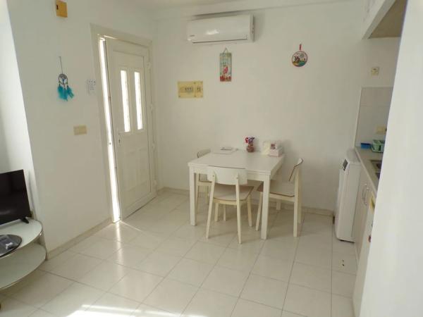 Piso en calle Águila Australiana