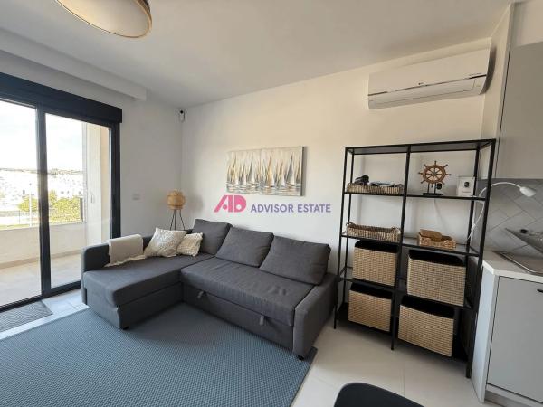 Piso en calle Beethoven