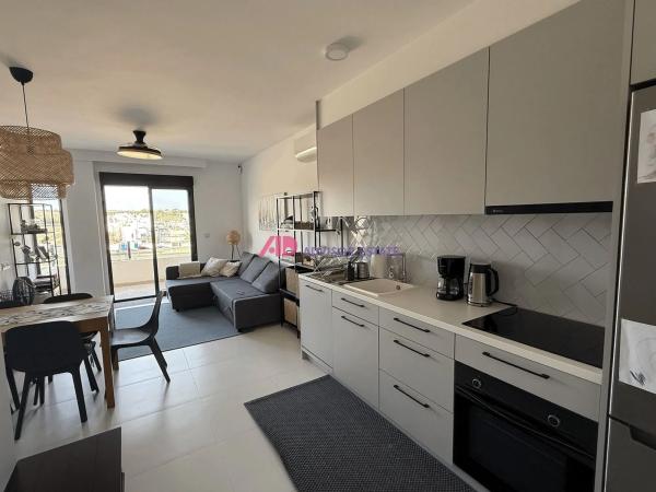 Piso en calle Beethoven