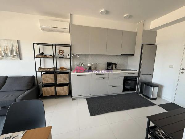 Piso en calle Beethoven