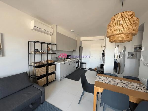 Piso en calle Beethoven