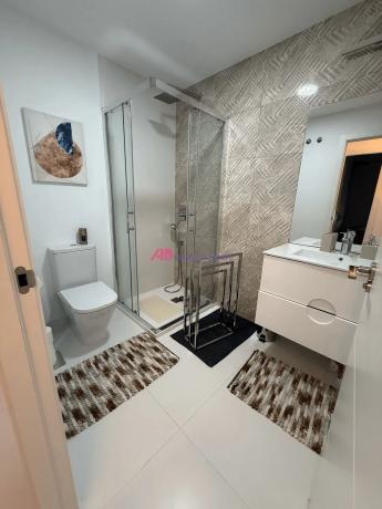 Piso en calle Beethoven