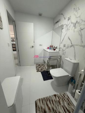 Piso en calle Beethoven