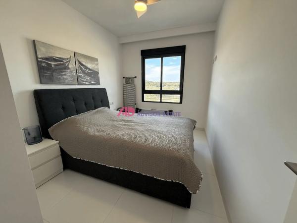 Piso en calle Beethoven