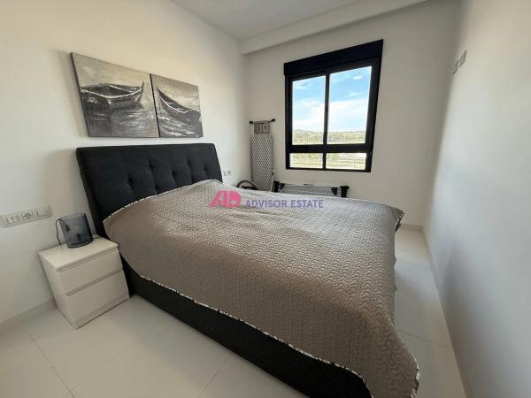 Piso en calle Beethoven