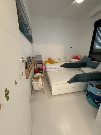 Piso en calle Beethoven