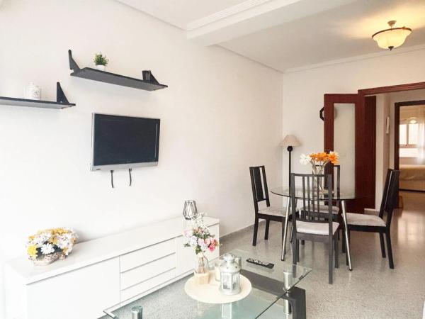 Piso en calle Juan XXIII