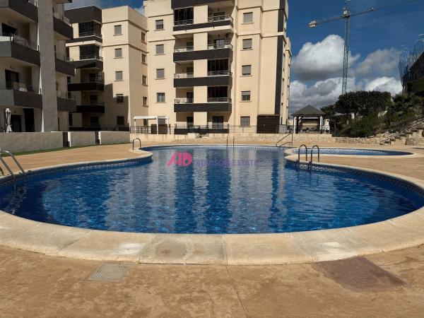 Piso en calle Beethoven