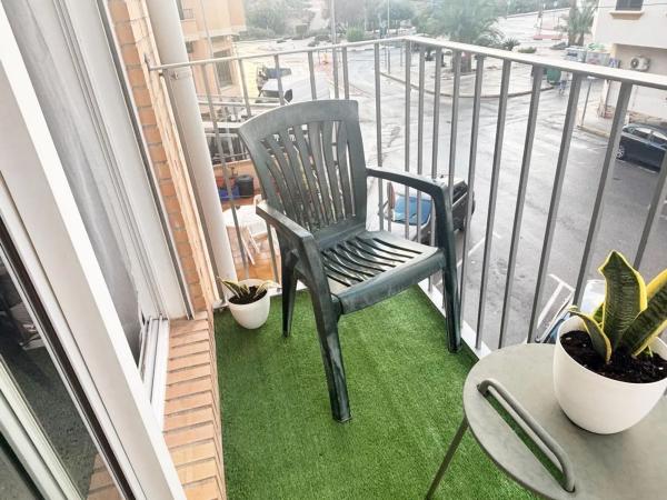 Piso en calle Juan XXIII